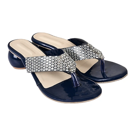  Shoes & Footwear Photography in Noida for Heel Sandals